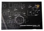 OWNERS MANUAL    RADIO/NAVIANLEIT.