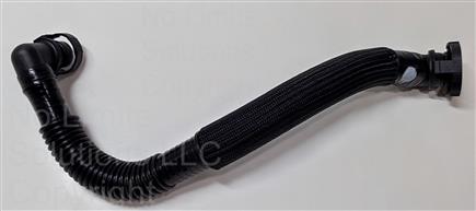 BREATHER TUBE