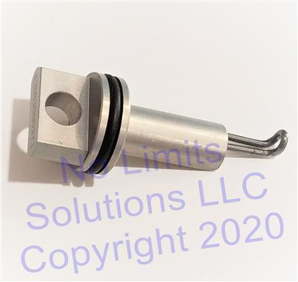 CENTRAL LOCK CHECKING SYSTEM