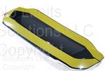 AIR DEFLECTOR     BUMPER SKIN AIR D.