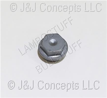 Plug Am26x1.5 Din 764
