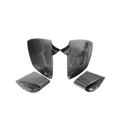 Gallardo Mirror Replacements With Bases
