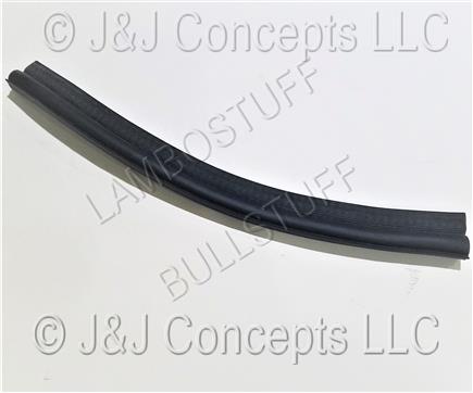 Rh/Lh Front Wheelhouse Seal