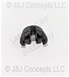 CONNECTOR SECONDARY LOCK