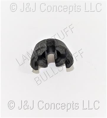 CONNECTOR SECONDARY LOCK