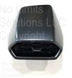 AIR INTAKE - MAT PAINT