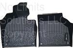 ALL TERRAIN FLOOR MATS LHD