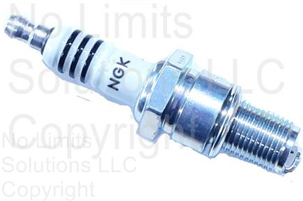 Spark Plug - Countach-Jalpa