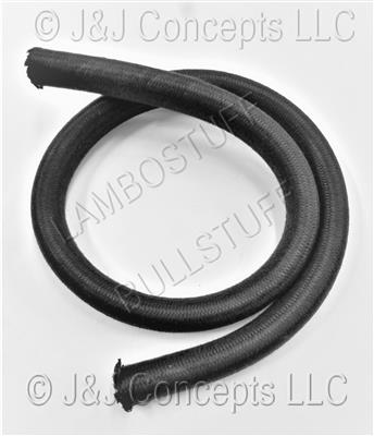 Oil Return Pipe FromRadiator