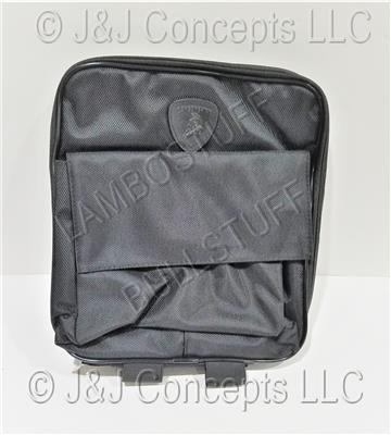 AVENTADOR TOOL KIT BAG ALL YEARS