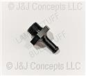Brake Cylinder Oil Union