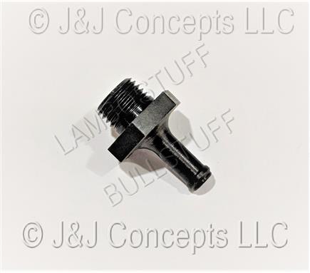 Brake Cylinder Oil Union