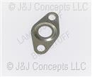 secondary air flow gasket i=34