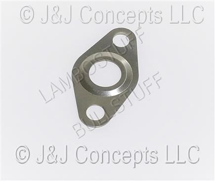 secondary air flow gasket i=34