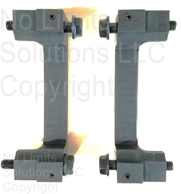 CAMSHAFT RETAINING DEVICE T40070 - 5.2V10