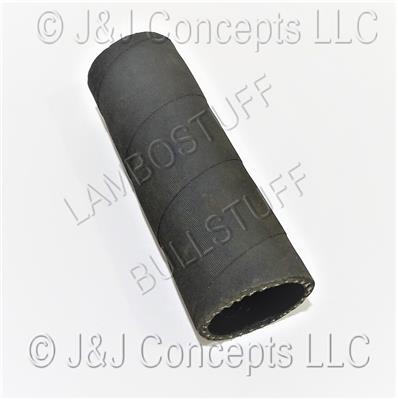 Three-Way ConnectionSleeve To