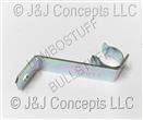 Coolant Pipe Front Bracket