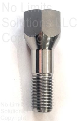 Wheel Bolts