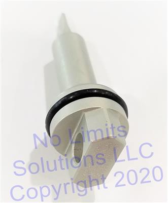 CENTER LOCK TOOL