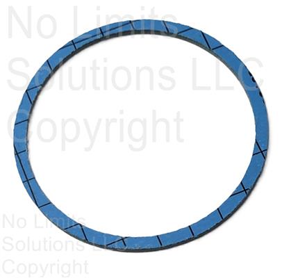 OIL FILTER SEAL