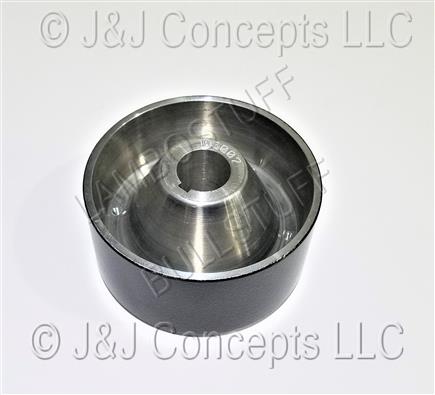 STEERING WHEEL HUB