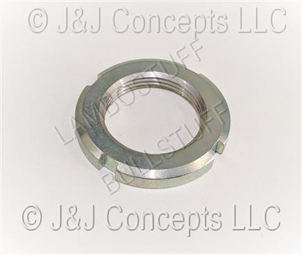 28x1.5 Special Ring Nut