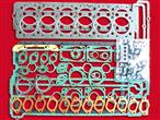 ENGINE GASKET SET DIABLO 1998-1999 AFTER VIN 2219