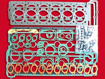 ENGINE GASKET SET DIABLO 1998-1999 AFTER VIN 2219