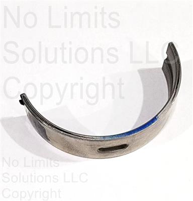 BEARING UPPER  BLUE