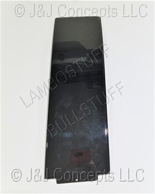 REAR DOOR RIGHT PANEL