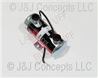 RED HEAD FUEL PUMP