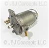 Fuel Regulator Filter