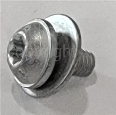 HEXALOBULAR SOCKETM6X14-S23
