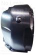 WHEEL HOUSING