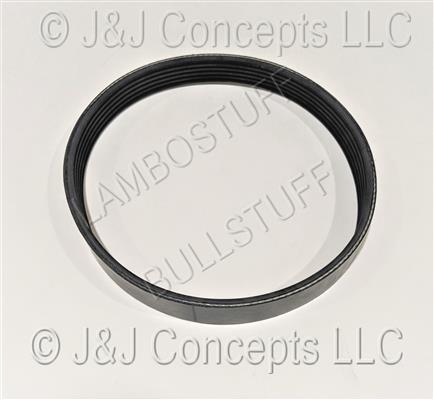 Alternator Belt