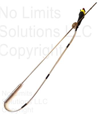 TEMPERATURE SENSOR RH