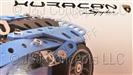 Meccano – Lamborghini Huracan Spyder Model Set