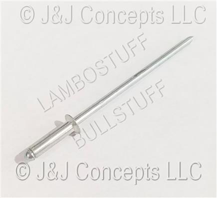 BLIND RIVET