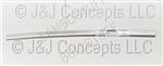 BOOT INSULATION FASTENING SEAL