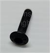 HEXALOBULAR SOCKET OVAL HEAD