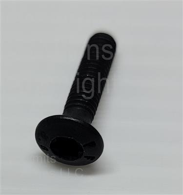 HEXALOBULAR SOCKET OVAL HEAD