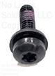 HEXALOBULAR SOCKET