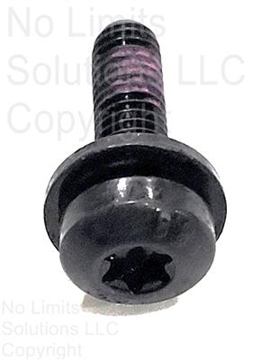 HEXALOBULAR SOCKET