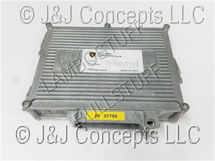 Injection/Ignition ECU Complet