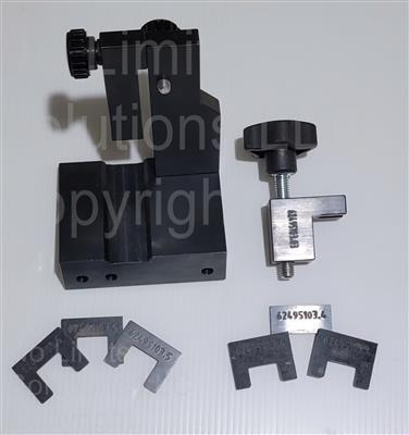 INSTALLER FOR GEARBOX BEARINGS (E-GEAR GEARBOX)