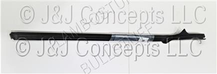 ROOF GASKET RIGHT SIDE