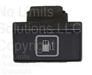 FUEL FILLER FLAP SWITCH