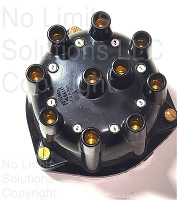 URRACO DISTRIBUTOR CAP