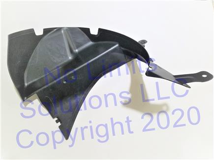 AIR DUCT PART