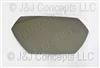 MIRROR GLASS RH